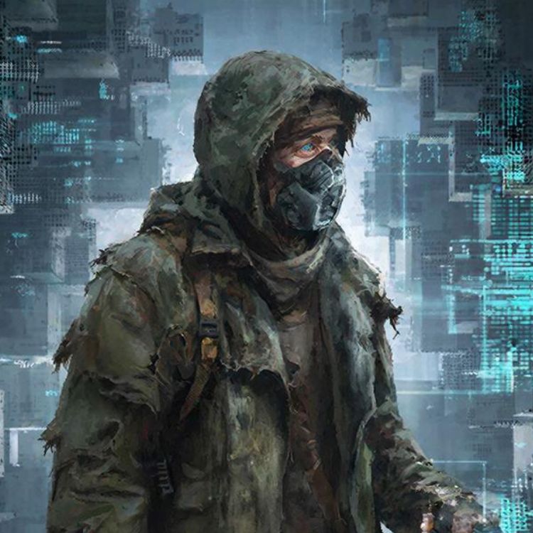 Иконка канала Игросталкер