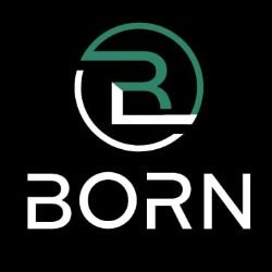 Иконка канала Born Truck