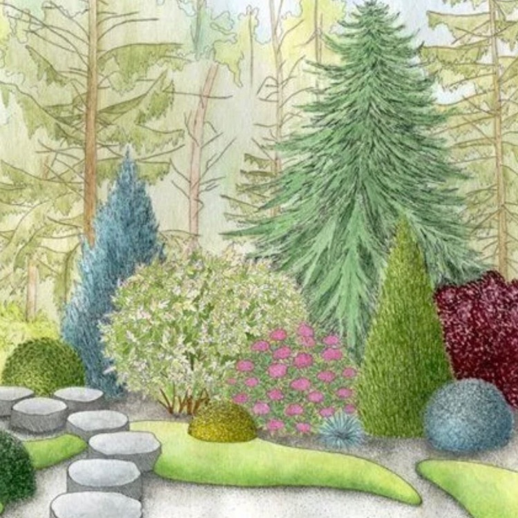 Иконка канала Четыре сезона