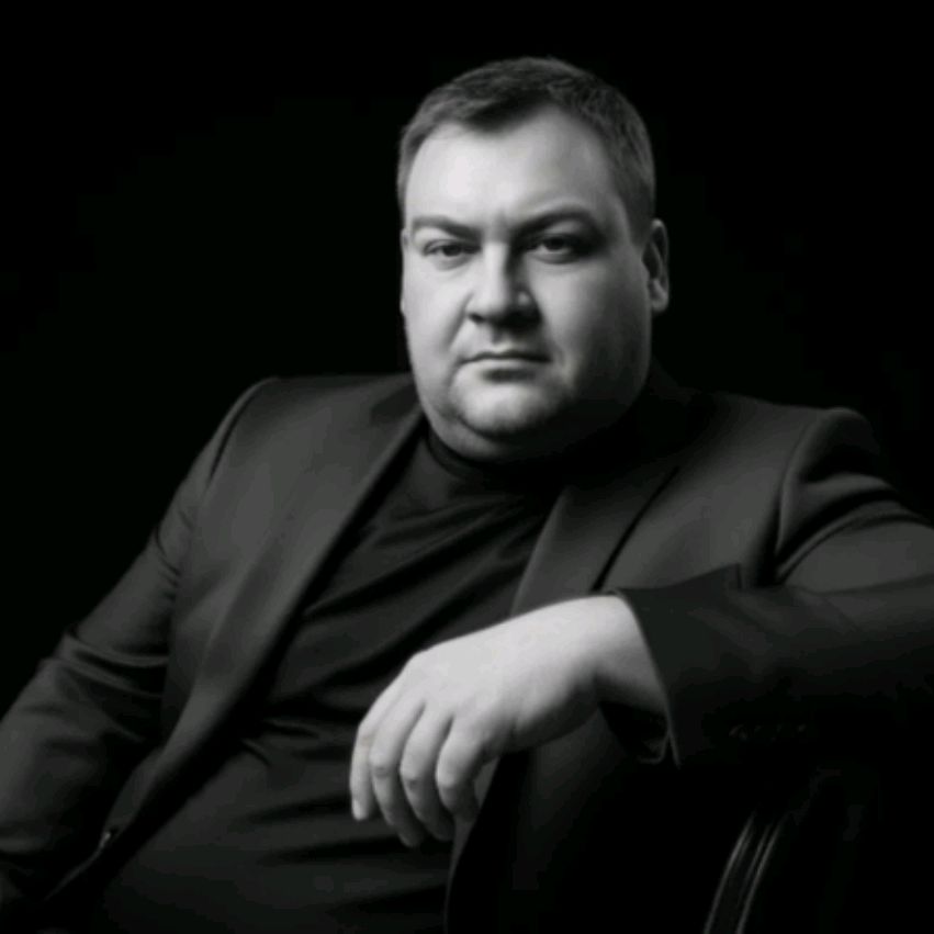 Иконка канала Дмитрий Коновалов
