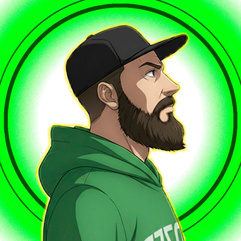 Иконка канала Buldozer