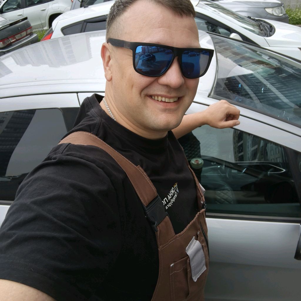 Иконка канала Константин Оконный Мастер