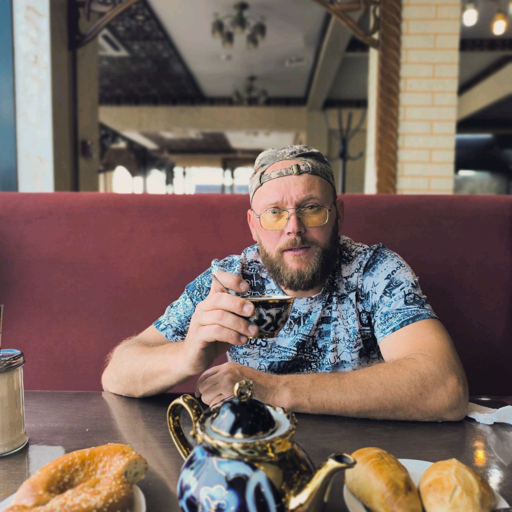 Аватар автора