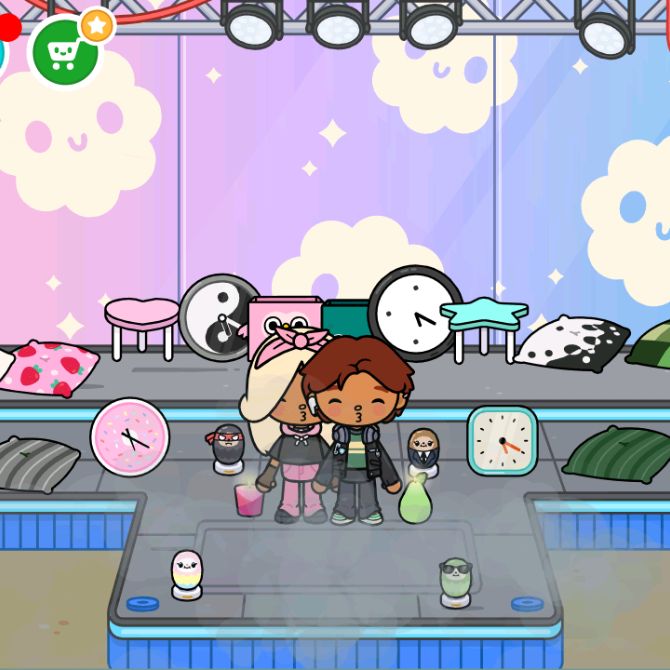 Аватар автора