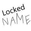 Иконка канала LockedName
