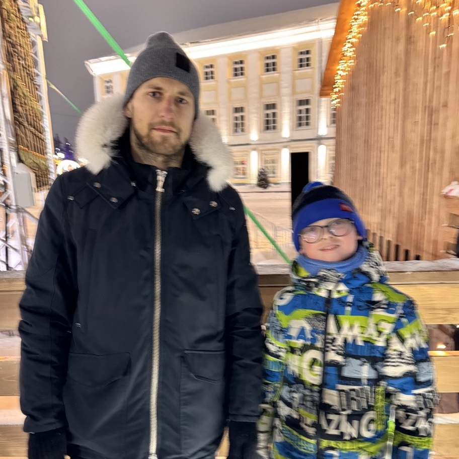 Аватар автора