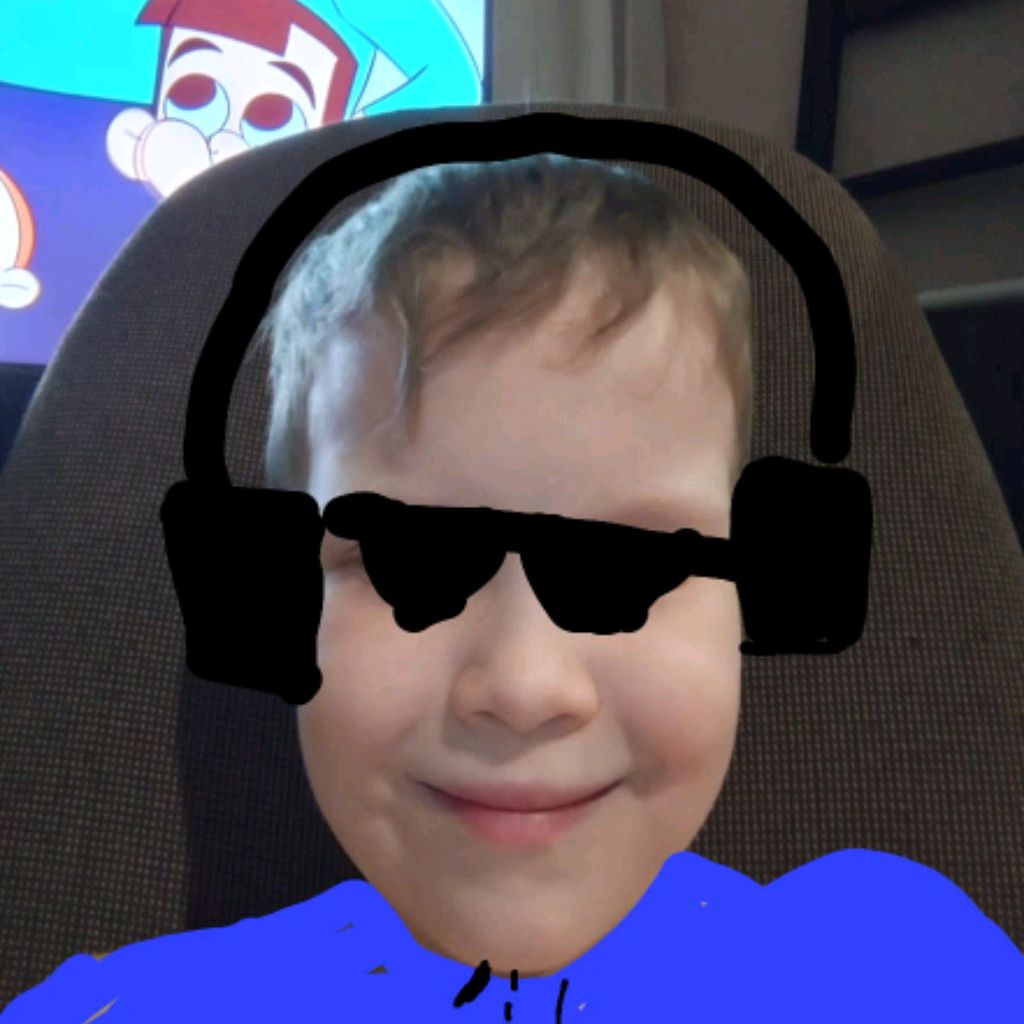 Аватар автора