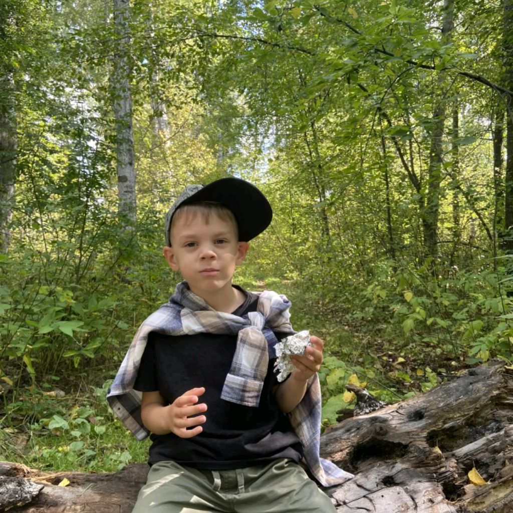 Аватар автора