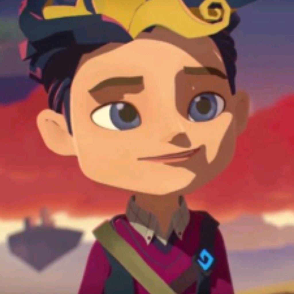 Аватар автора