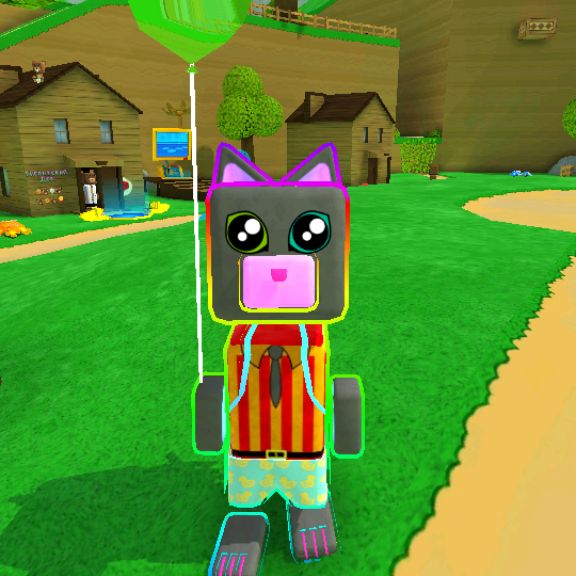 Аватар автора