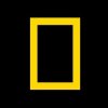 Иконка канала National Geographic