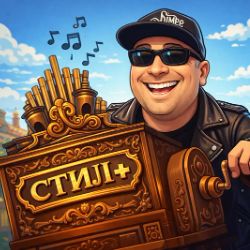 Аватар автора