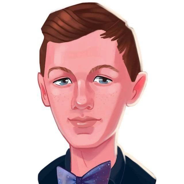 Аватар автора