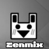 Иконка канала itzZenmix[GD]