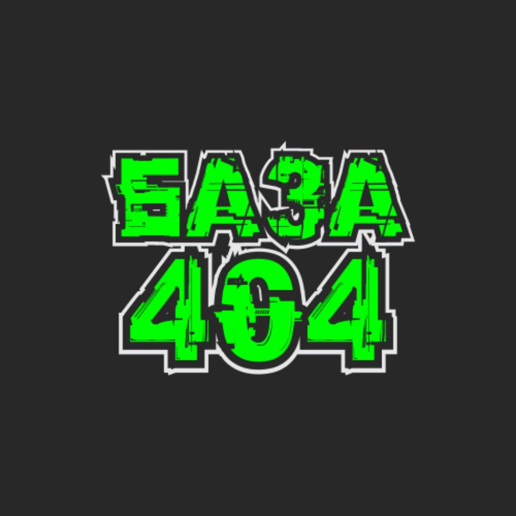 Иконка канала База404