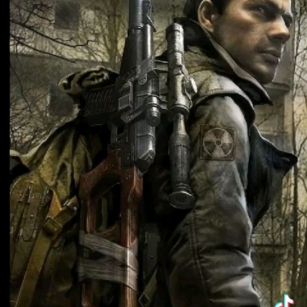 Иконка канала YARIKUS