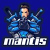 Иконка канала Mantis