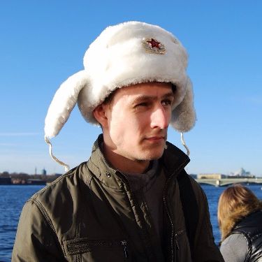 Аватар автора