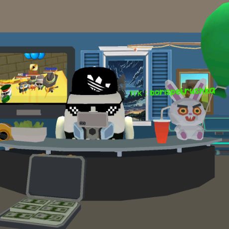 Аватар автора