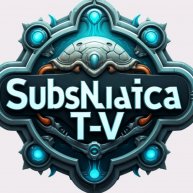 Иконка канала SubnauticaTV