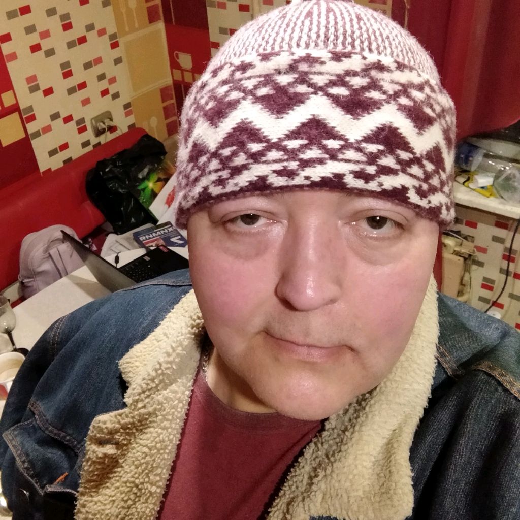 Аватар автора