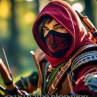 Иконка канала Робин Game's