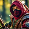 Иконка канала Робин Game's