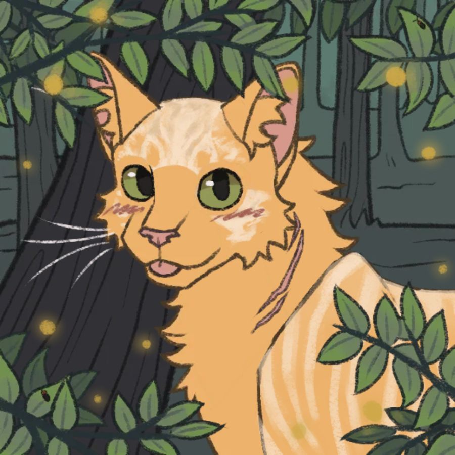 Аватар автора