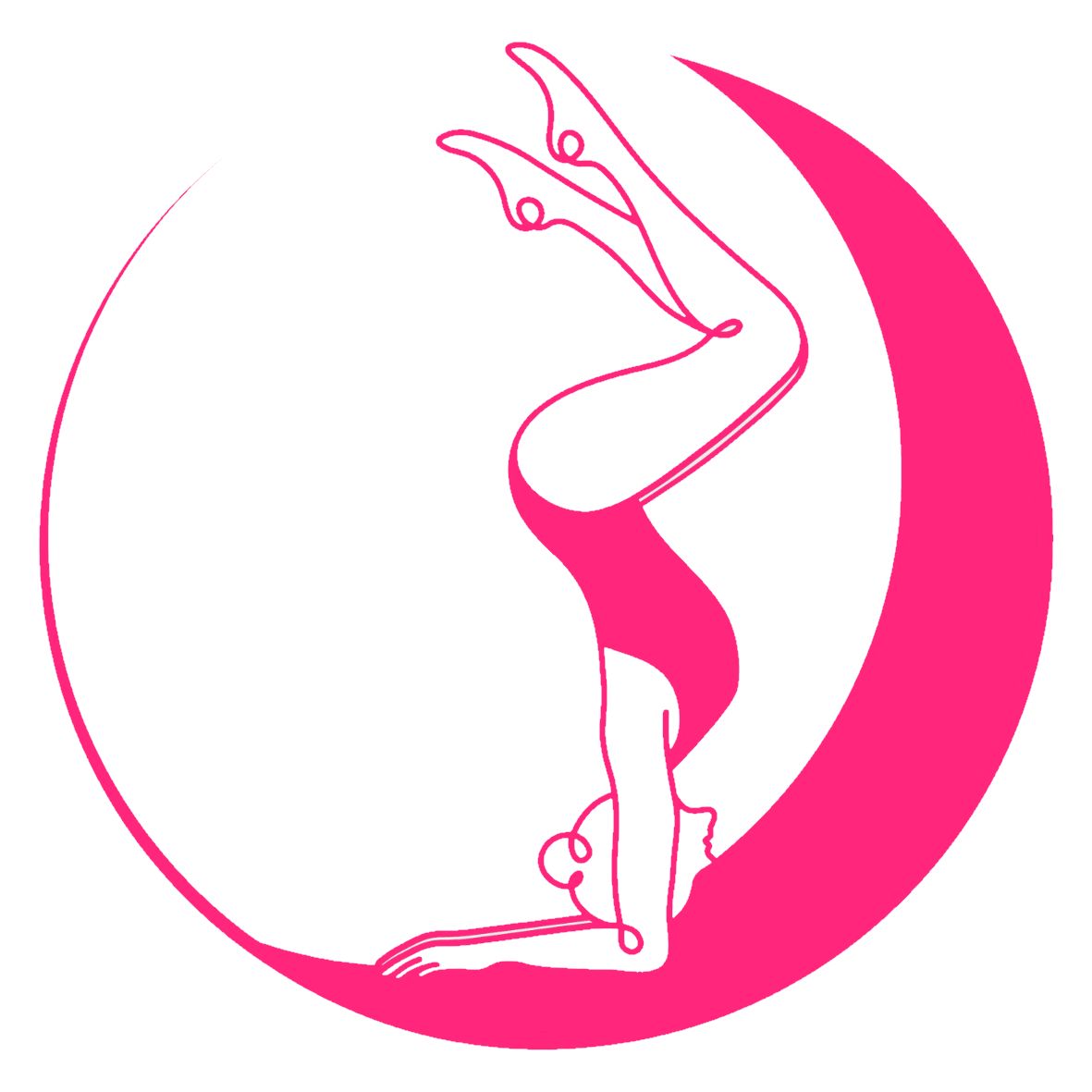 Иконка канала Студия Гибкости