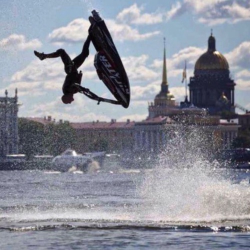 Аватар автора