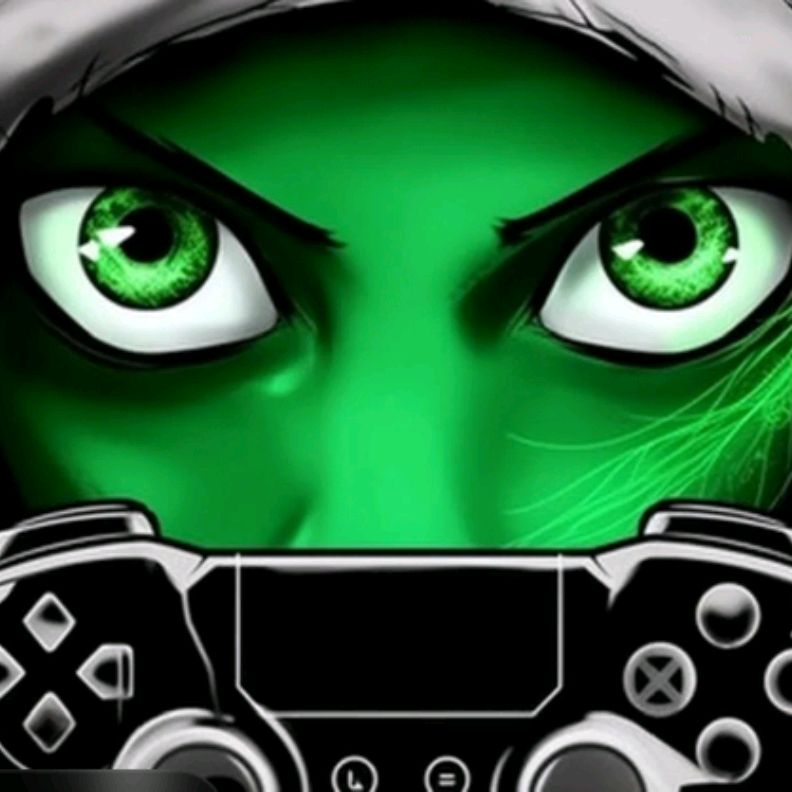 Иконка канала 🎮GAME STREAM 🎮