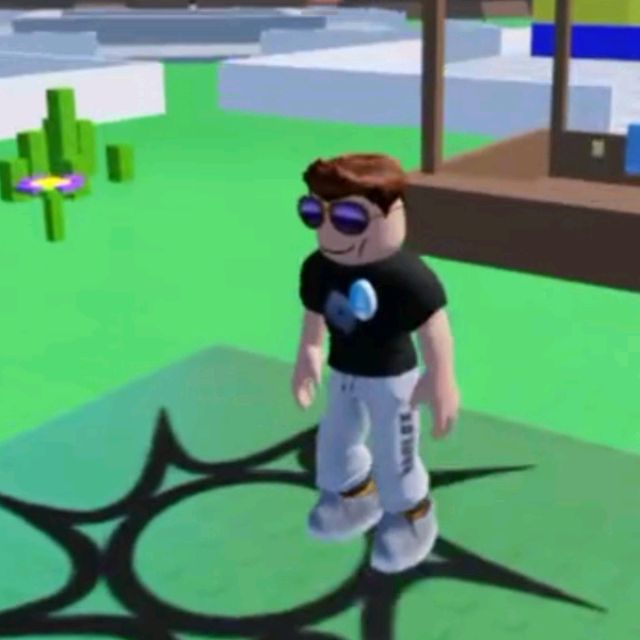 Аватар автора