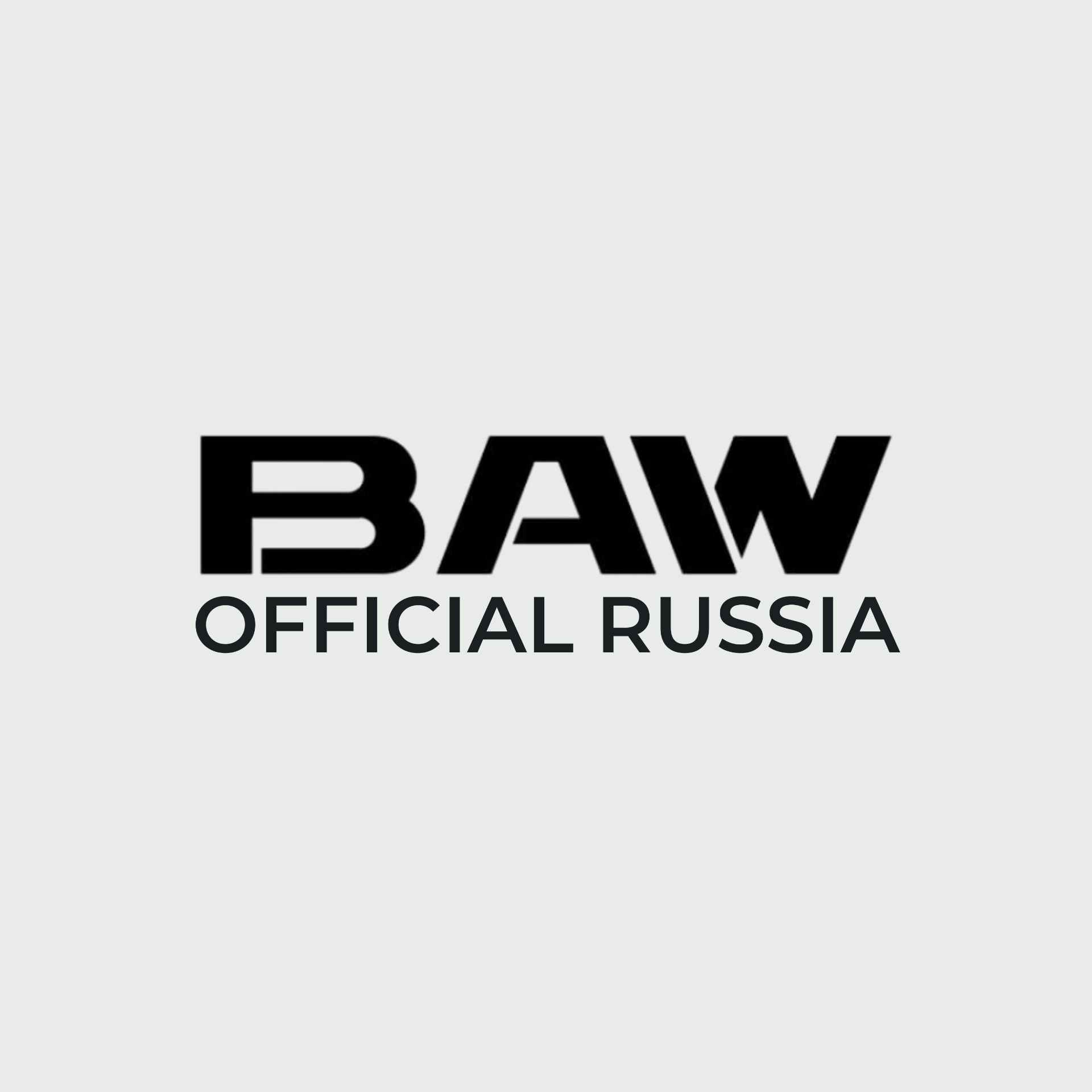 Иконка канала BAW OFFICIAL RUSSIA