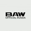 Иконка канала BAW OFFICIAL RUSSIA