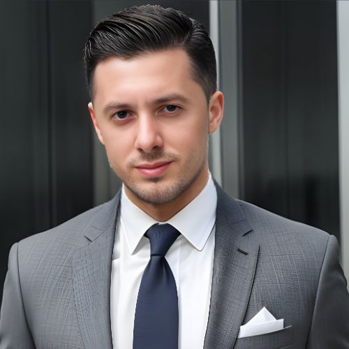 Иконка канала Sergey Shcher