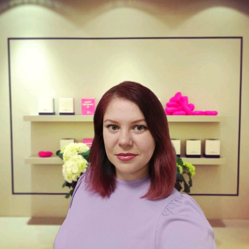 Аватар автора