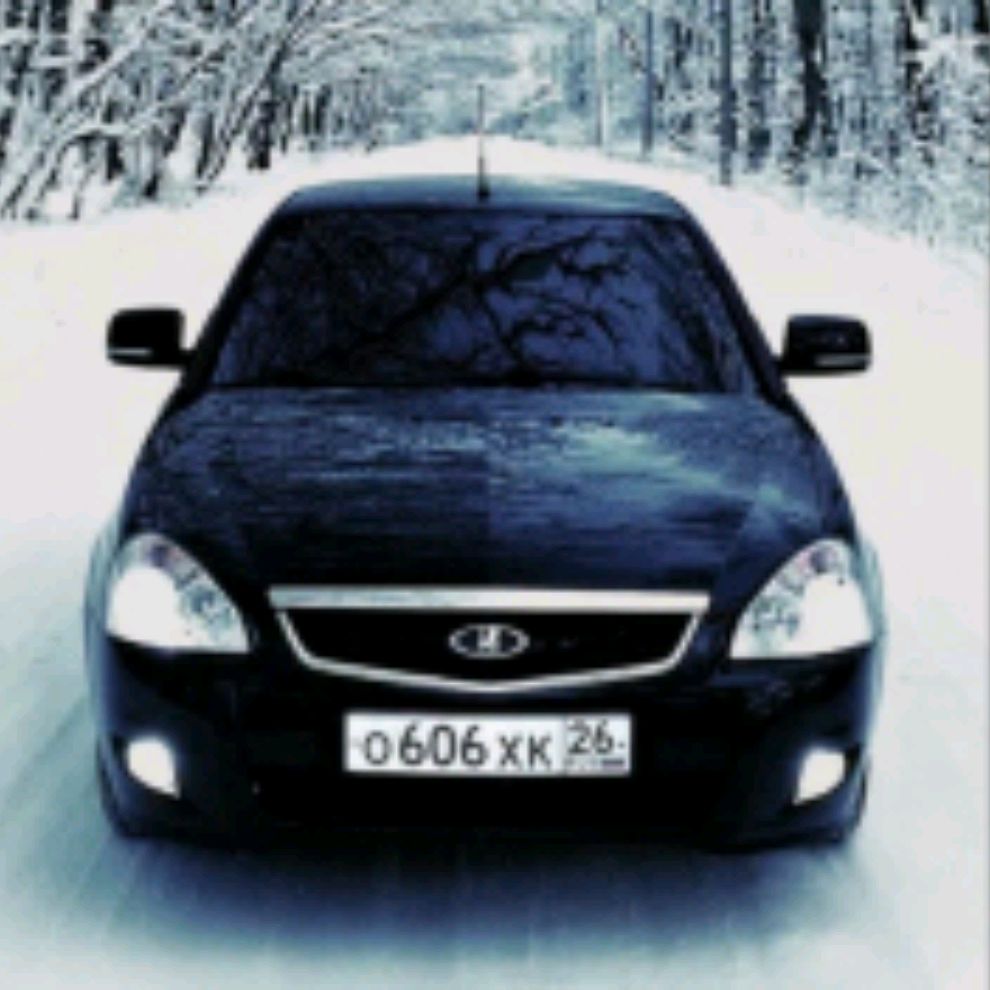 Аватар автора