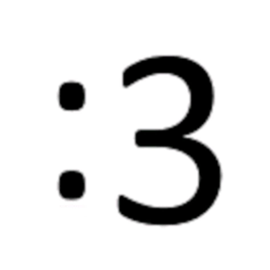 Иконка канала CatSmile:3