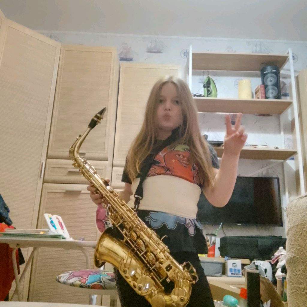 Иконка канала Nika Ку-ка-ре-ку