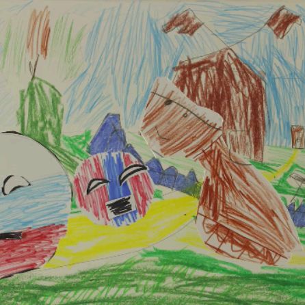 Аватар автора