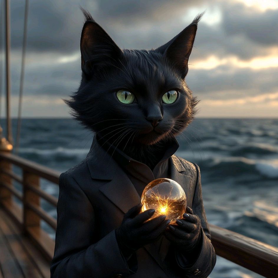 Аватар автора