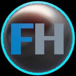 Иконка канала FordHelp.ru