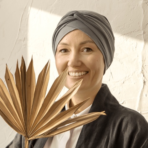 Иконка канала Кундалини йога с Таней Машковой