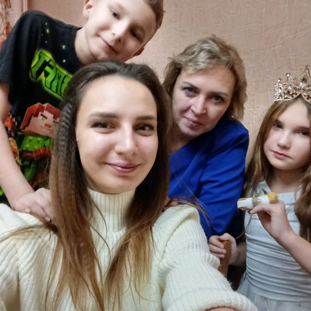 Аватар автора