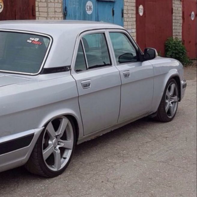 Аватар автора