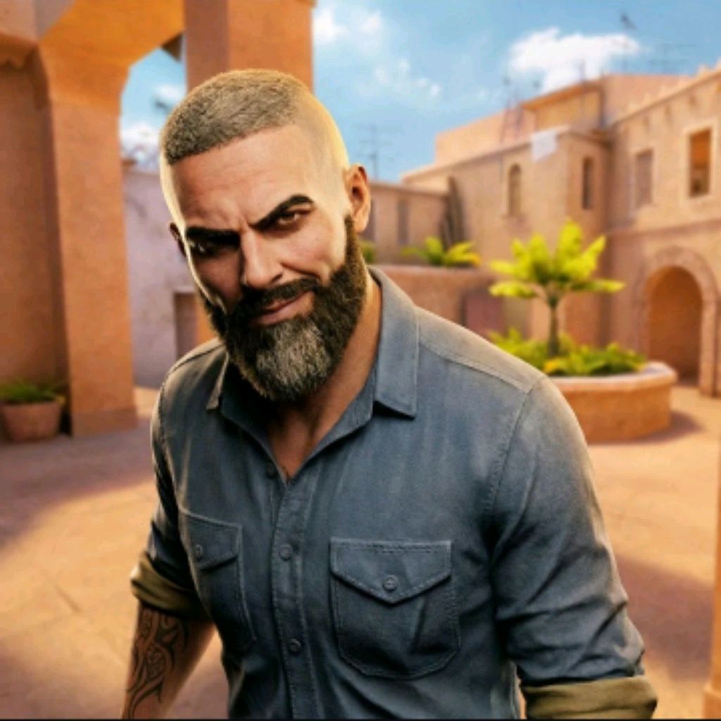 Аватар автора