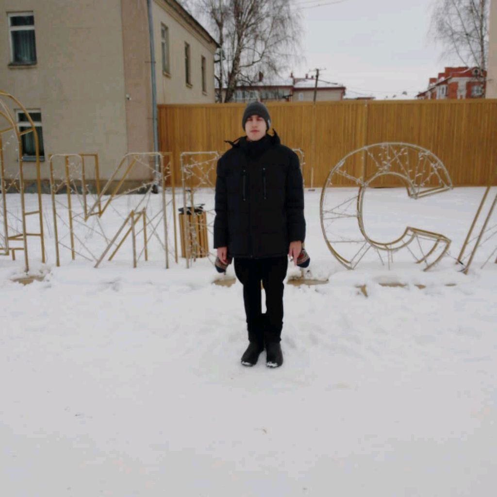 Аватар автора