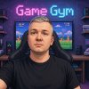 Иконка канала Game Gym