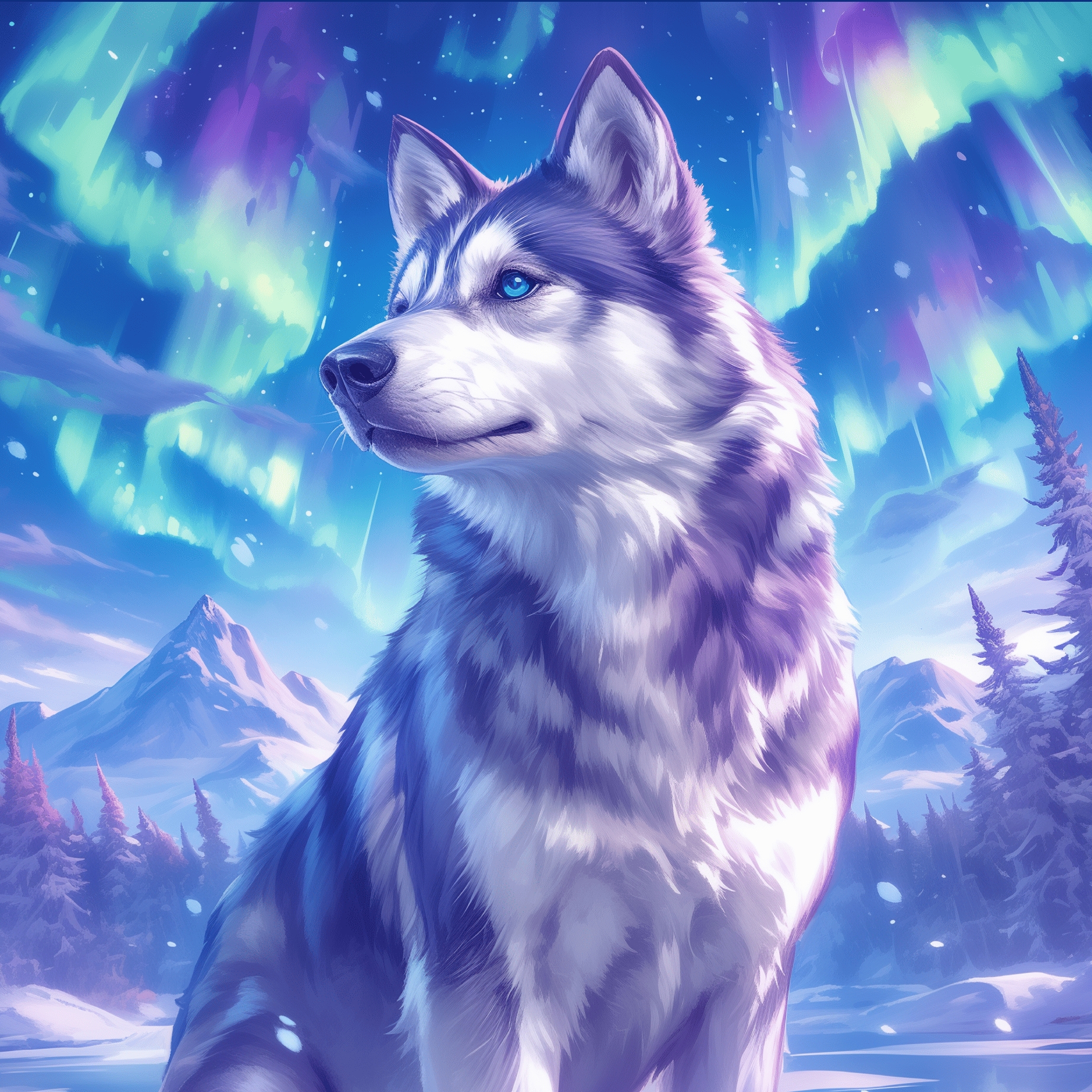 Аватар автора