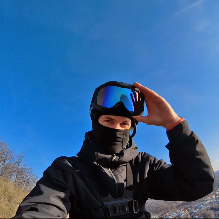 Аватар автора